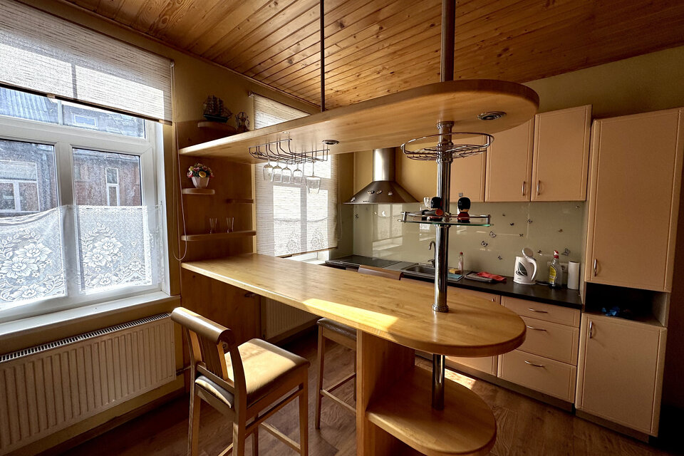 Viļa Plūdoņa iela 4b, Rīga