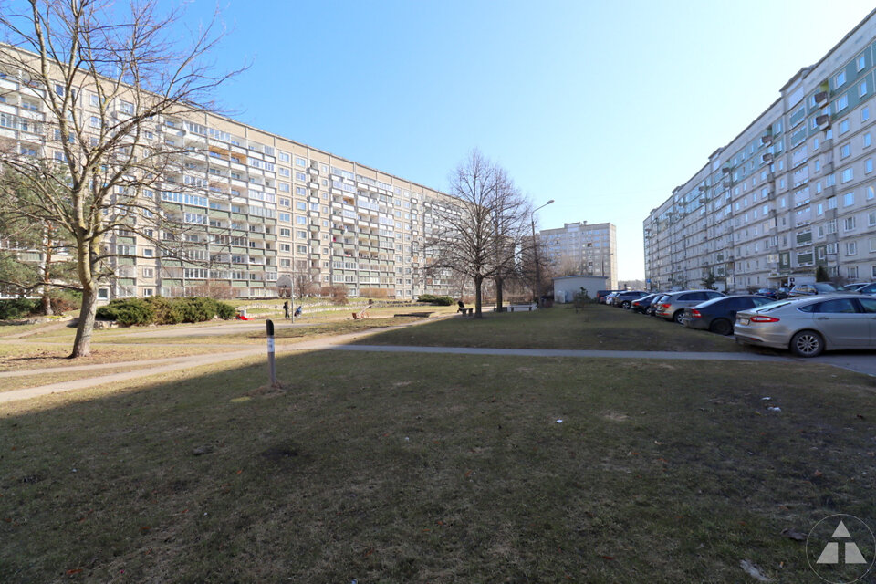 Ozolciema iela 18, Rīga