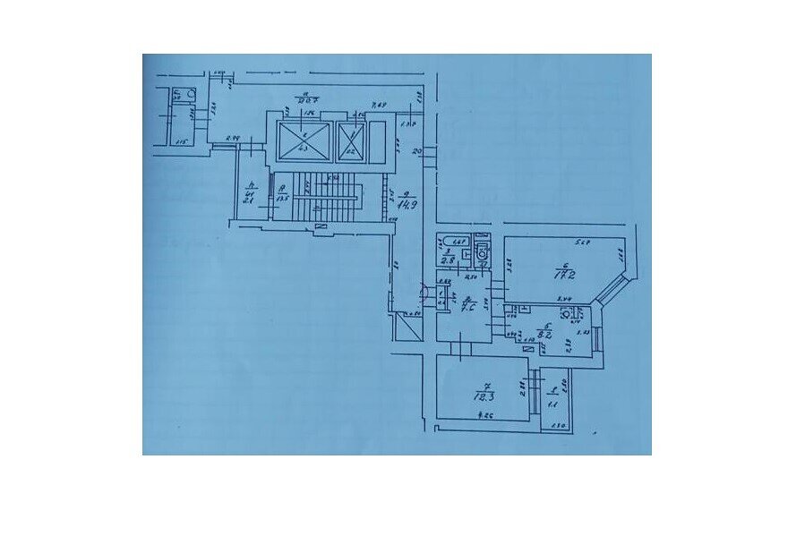 Kleistu iela 2, Rīga