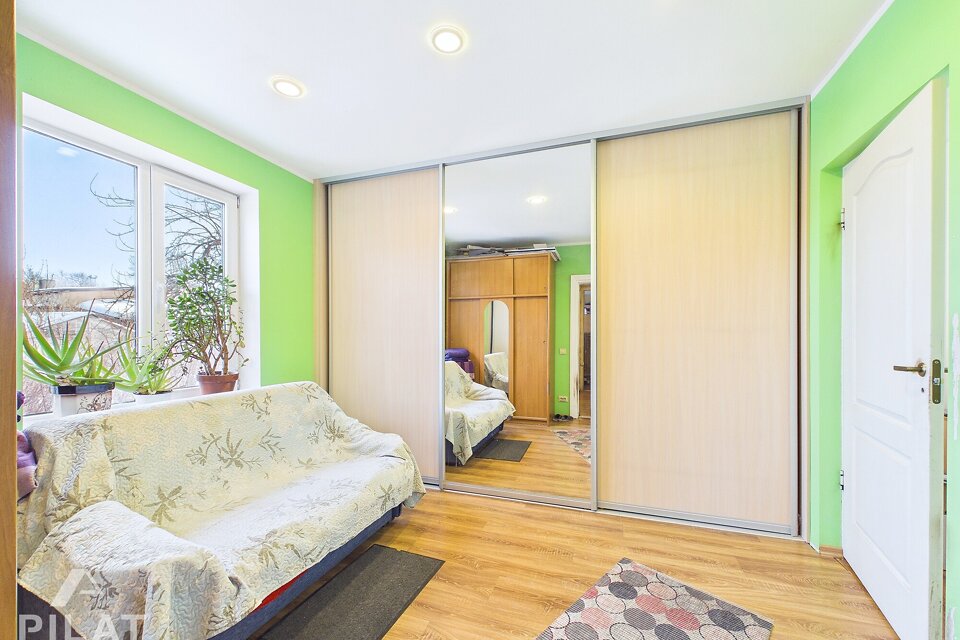 Ventspils iela 10A, Liepāja