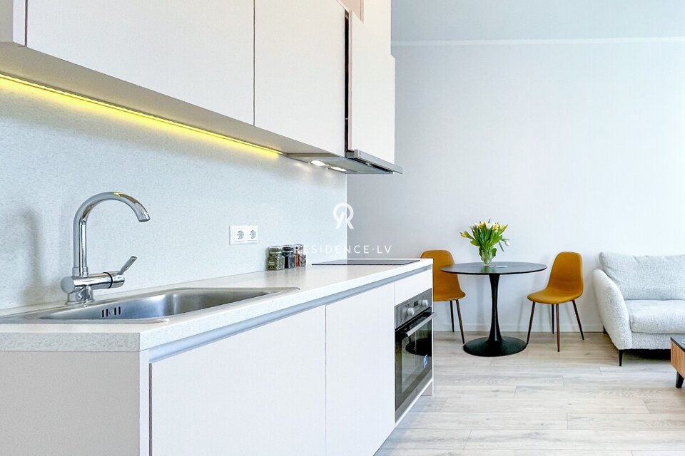 Pulkveža Brieža iela 10, Rīga