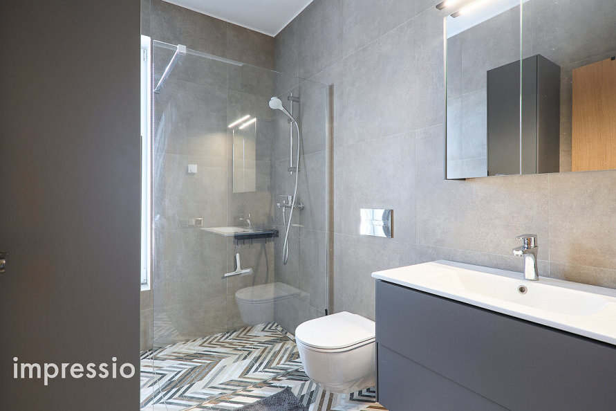 Brūklenāju iela, Piņķi, Mārupes nov.