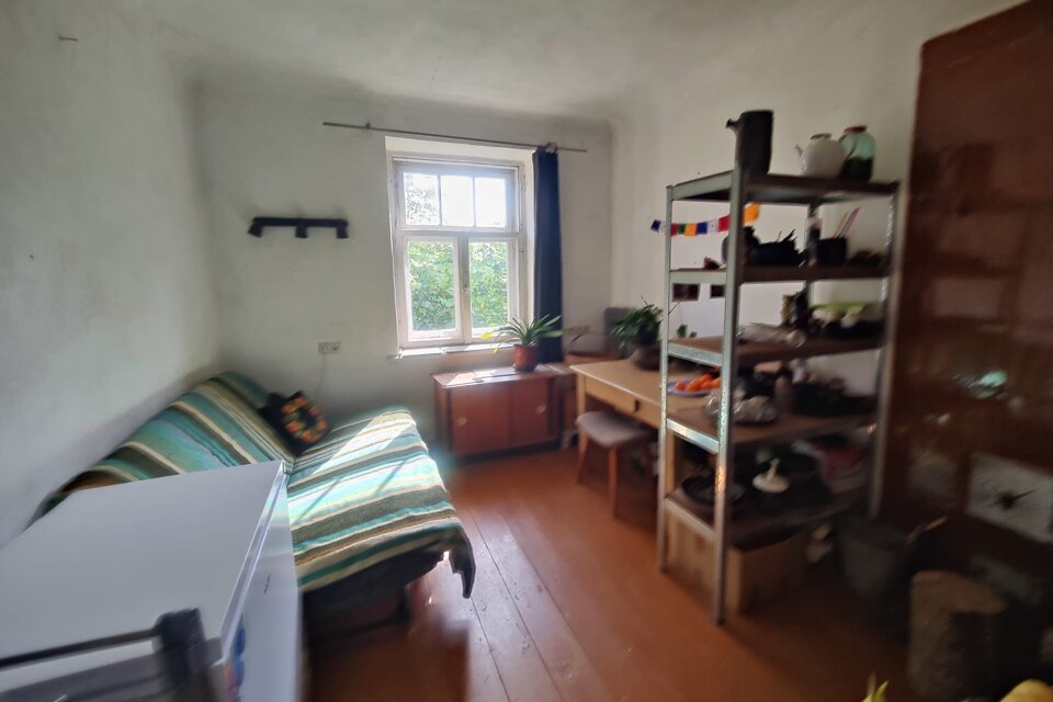 Krasta iela, Bauska, Bauskas nov.