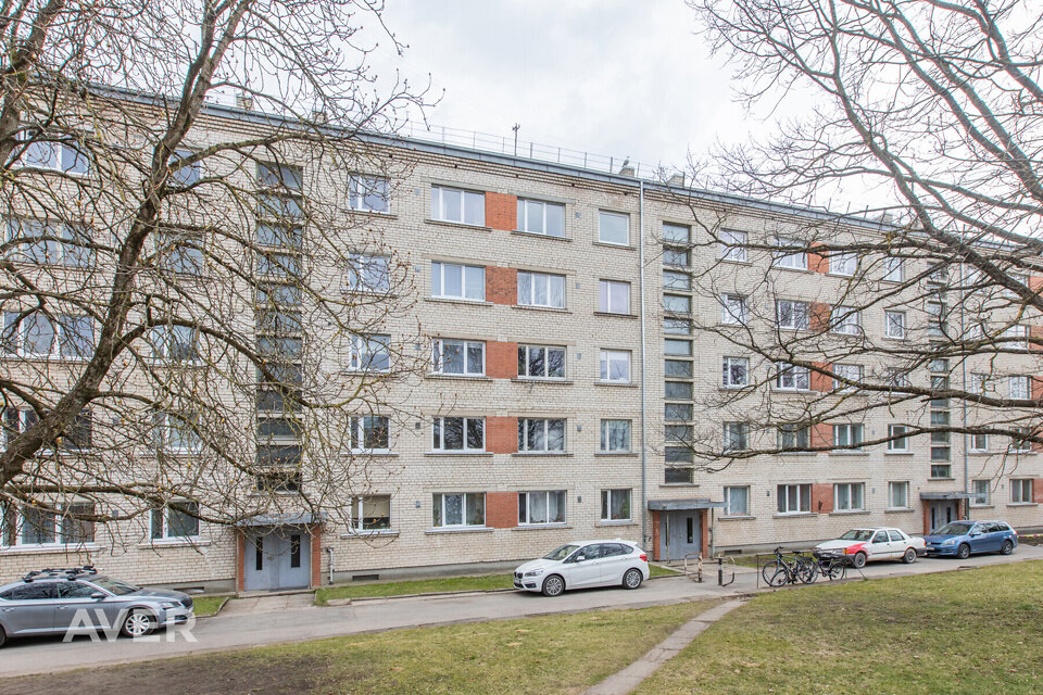 Miera iela 16/6, Salaspils, Salaspils nov.