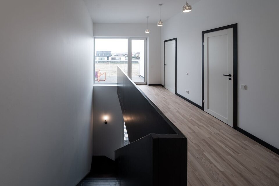 Rītausmas iela 1, Mārupe, Mārupes nov.