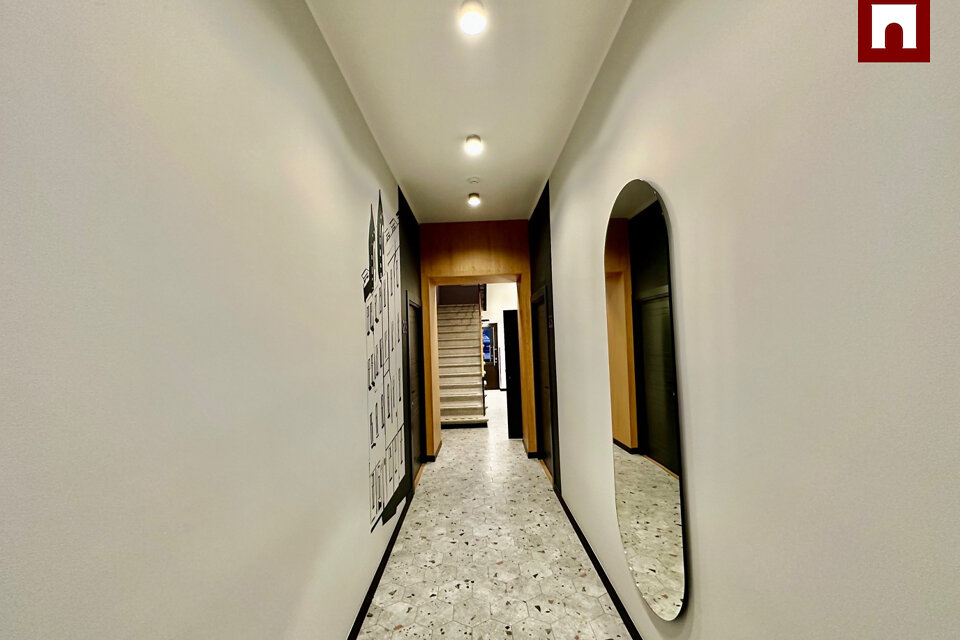 Mazā Nometņu iela 24, Rīga