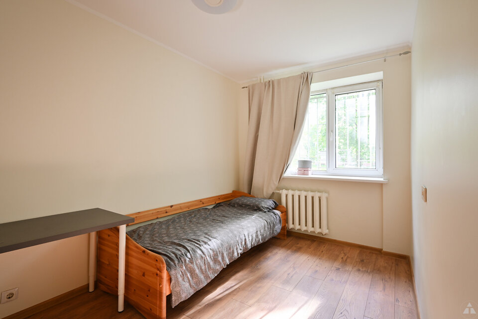 Saulgožu iela 15, Rīga