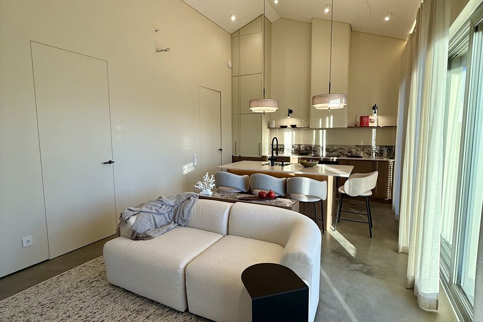 Strazdu iela 11, Bajāri, Salaspils nov.