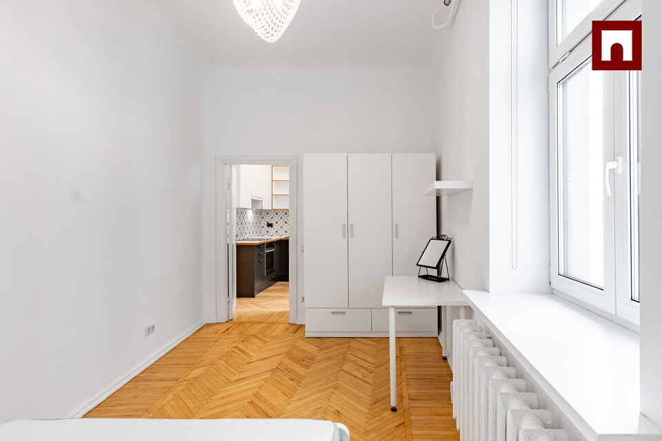 Krišjāņa Barona iela 7/9, Rīga