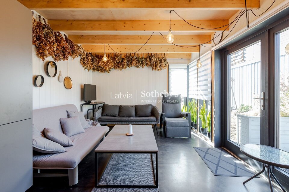 Svētes iela, Jūrmala