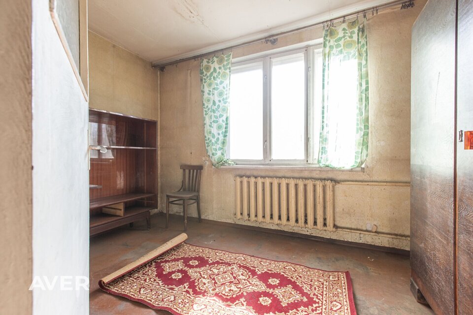 Klusa 6, Ikšķile, Ogres nov.