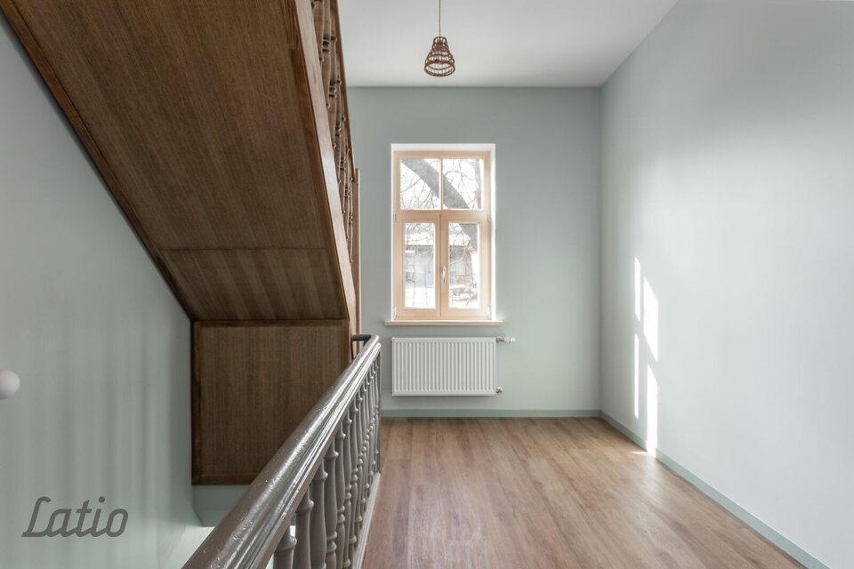 Slokas iela 21, Rīga