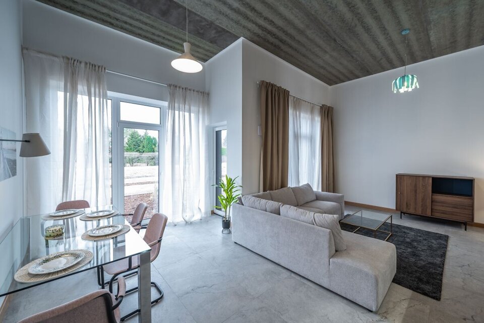 Rītausmas iela 1, Mārupe, Mārupes nov.