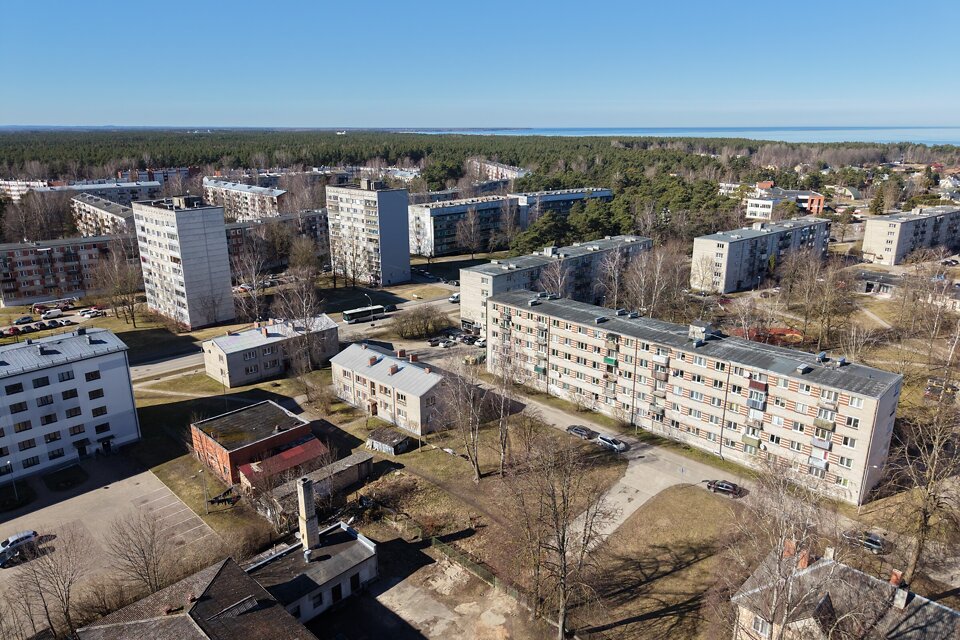 Oškalna iela 9, Jūrmala