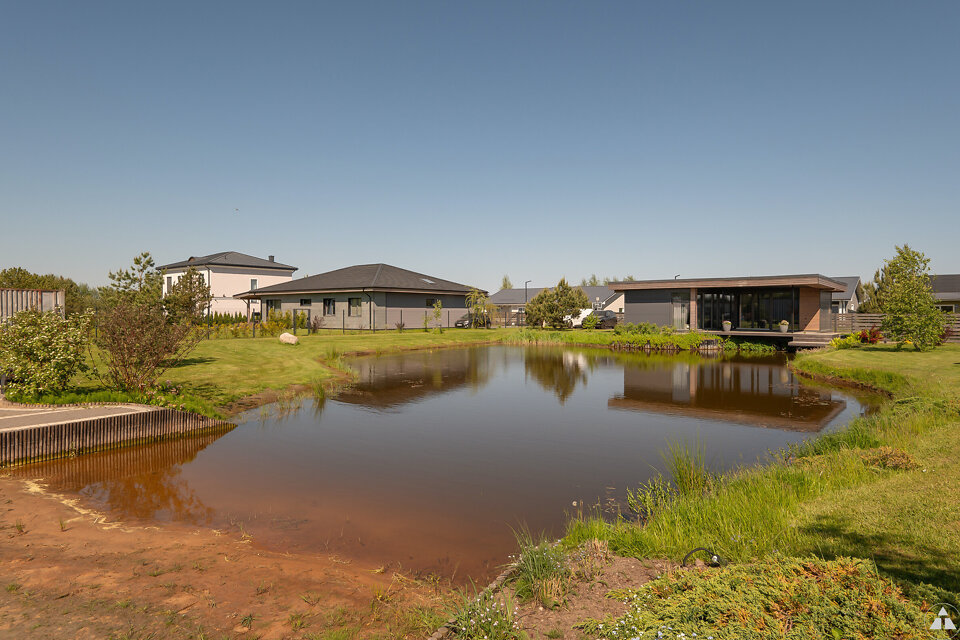 Andra iela 14, Mārupes nov.