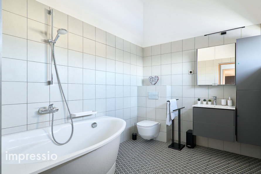 Brūklenāju iela, Piņķi, Mārupes nov.