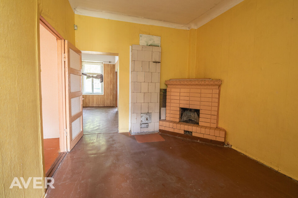 Liepu iela 5, Ventspils