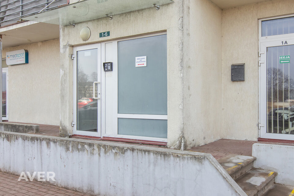 Lielā iela 19, Mārupe, Mārupes nov.