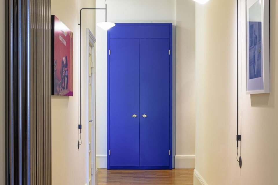 Baznīcas iela 7, Rīga