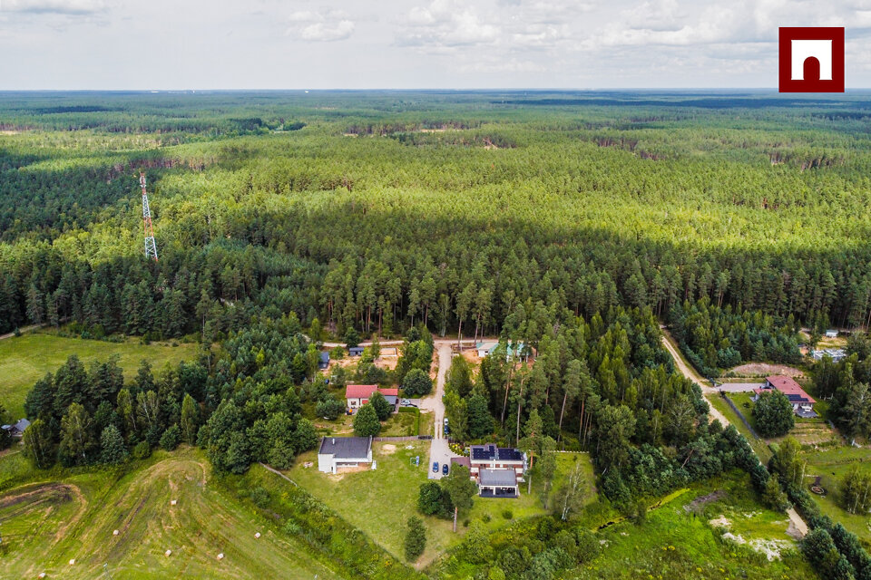 4, Upesciems, Ropažu nov.