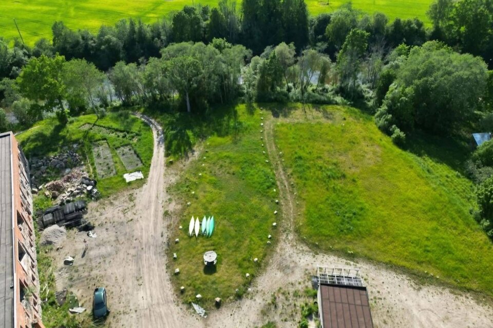 Sakas iela 6, Pāvilosta, Dienvidkurzemes nov.