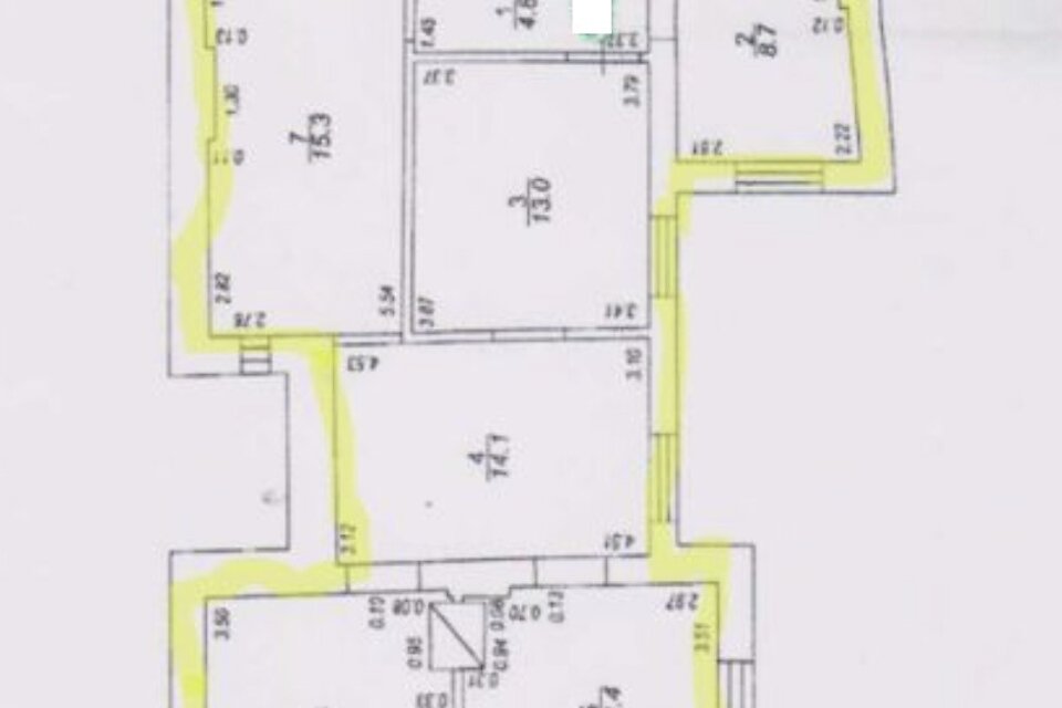 Lāčplēša iela 45, Rīga