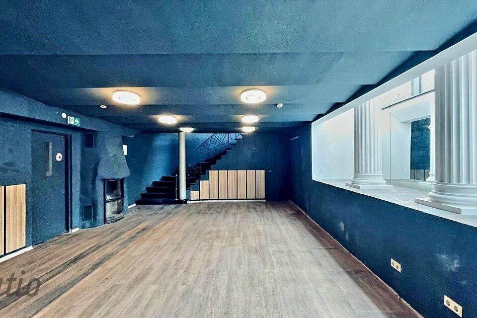 Krišjāņa Barona iela 108, Rīga