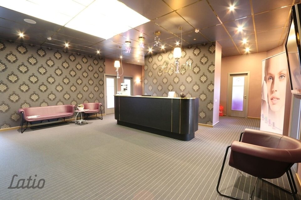 Brīvības gatve 410, Rīga