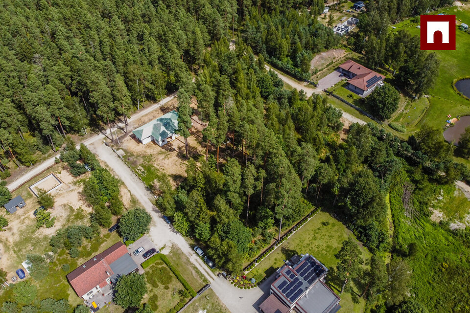 4, Upesciems, Ropažu nov.