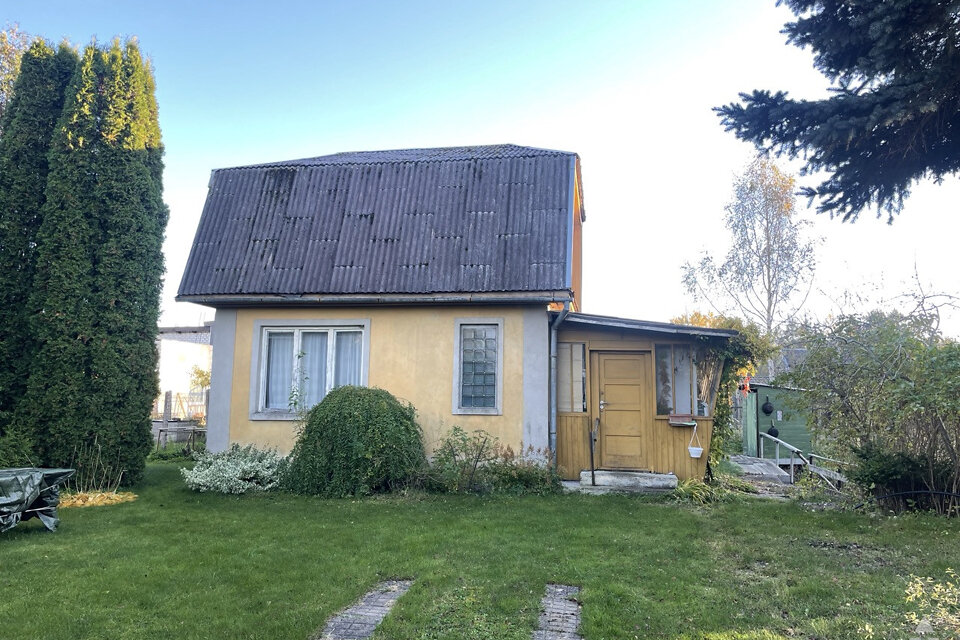 Peši, Ceturtā iela 5, Dienvidkurzemes nov.