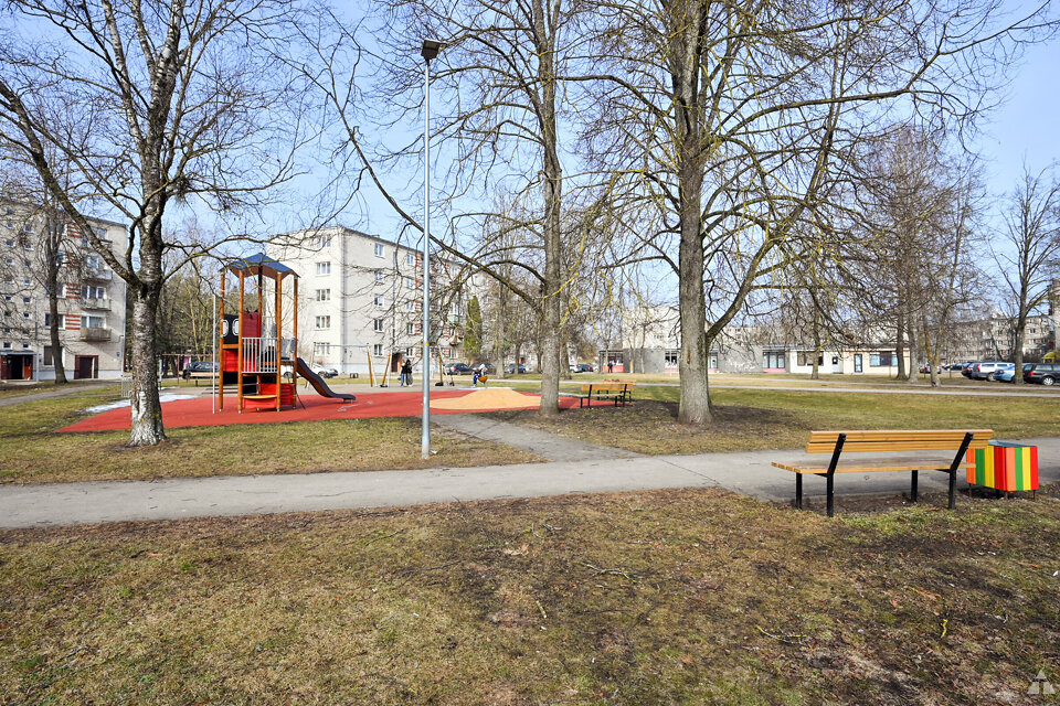 Talsu šoseja 31 k-2, Jūrmala