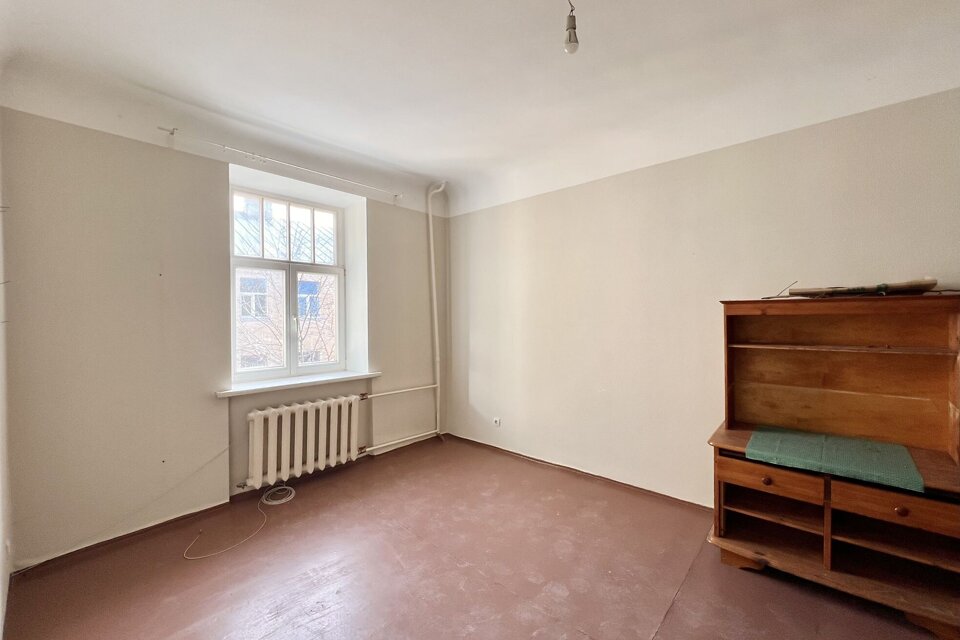 Aleksandra Čaka iela 133A, Rīga