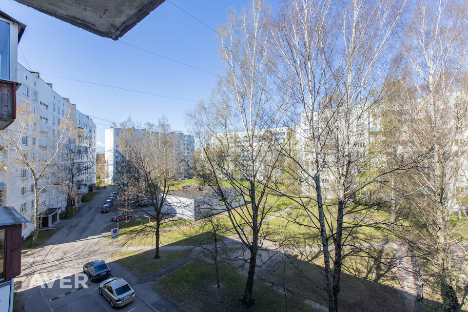 Slokas iela 132, Rīga