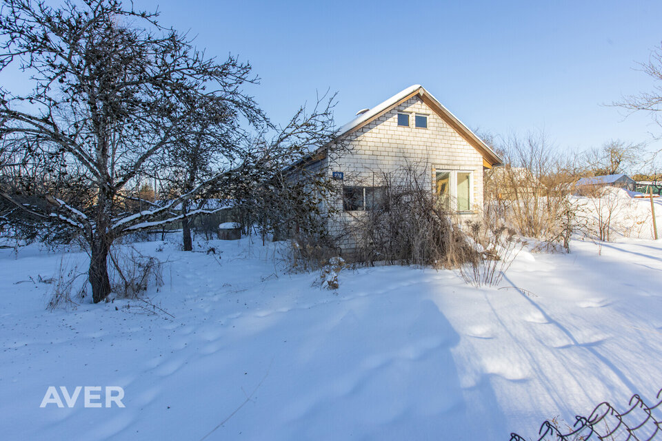 Vaivadi, Zīles 270, Olaines nov.
