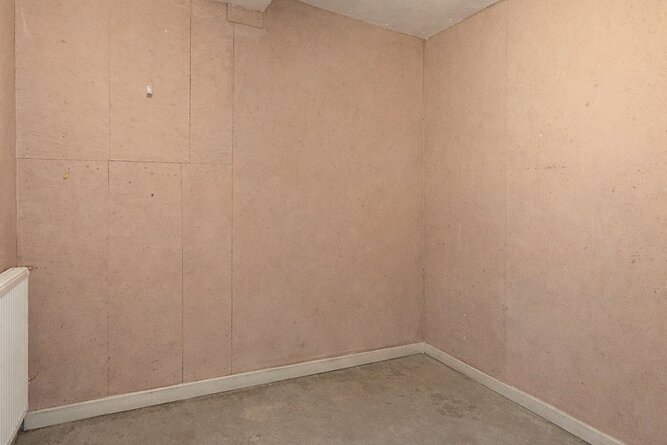 Mirdzas Ķempes iela 22, Liepāja