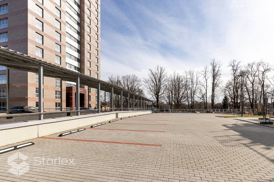 Lielirbes iela 15, Rīga