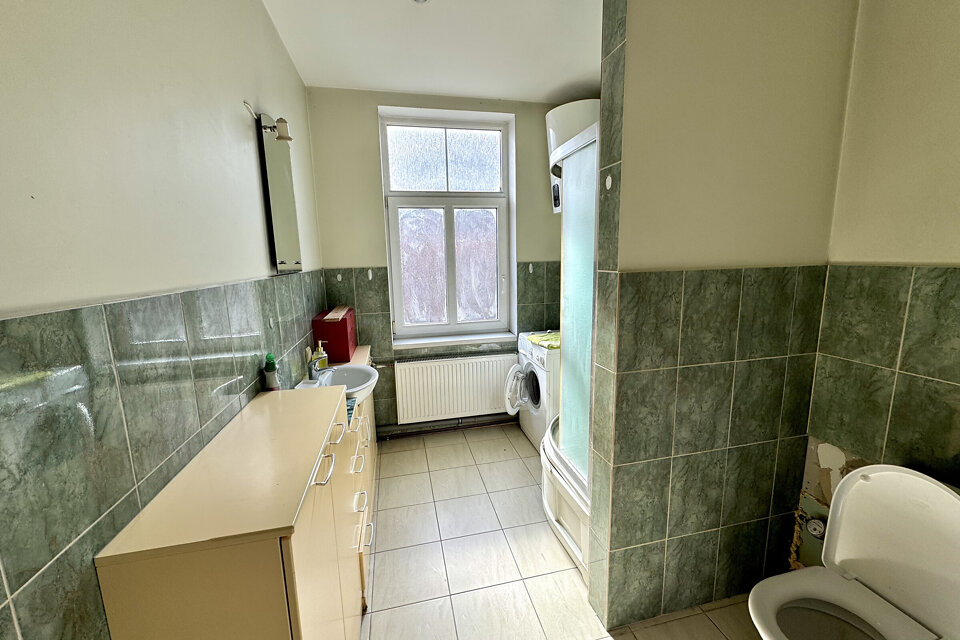 Viļa Plūdoņa iela 4b, Rīga