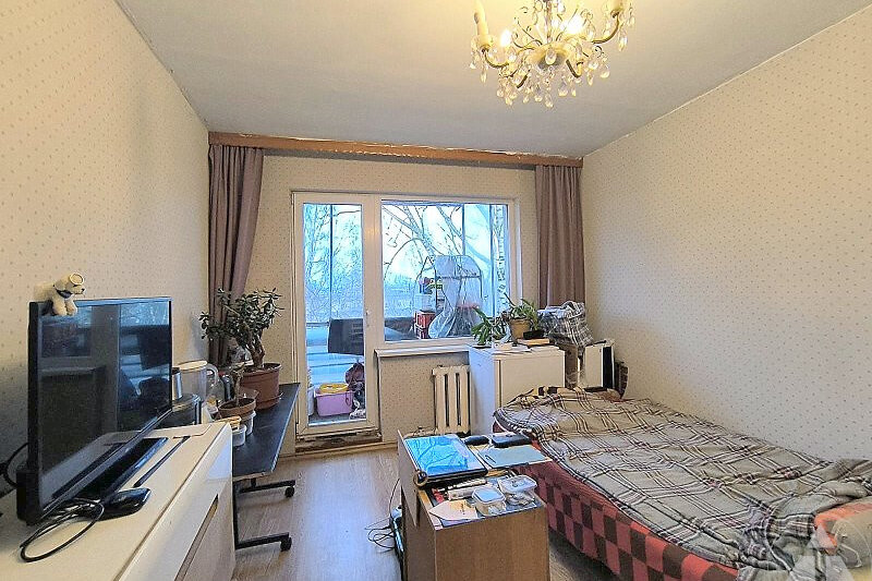 Salapils iela 6/1, Rīga