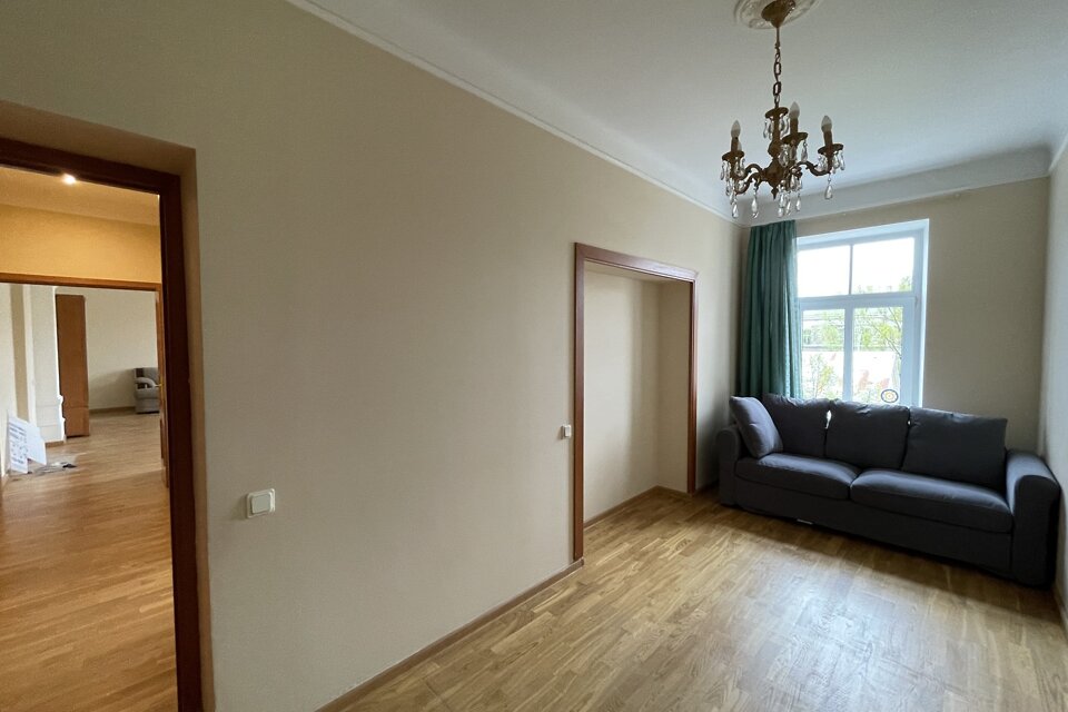 Elizabetes iela 8, Rīga