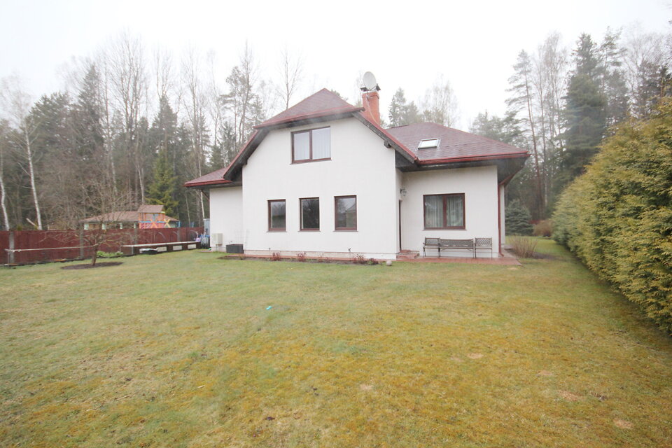 Vangaži, Ropažu nov.