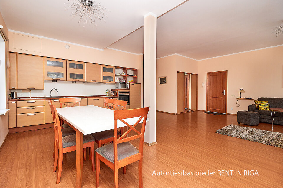 Bauskas iela 5, Jūrmala