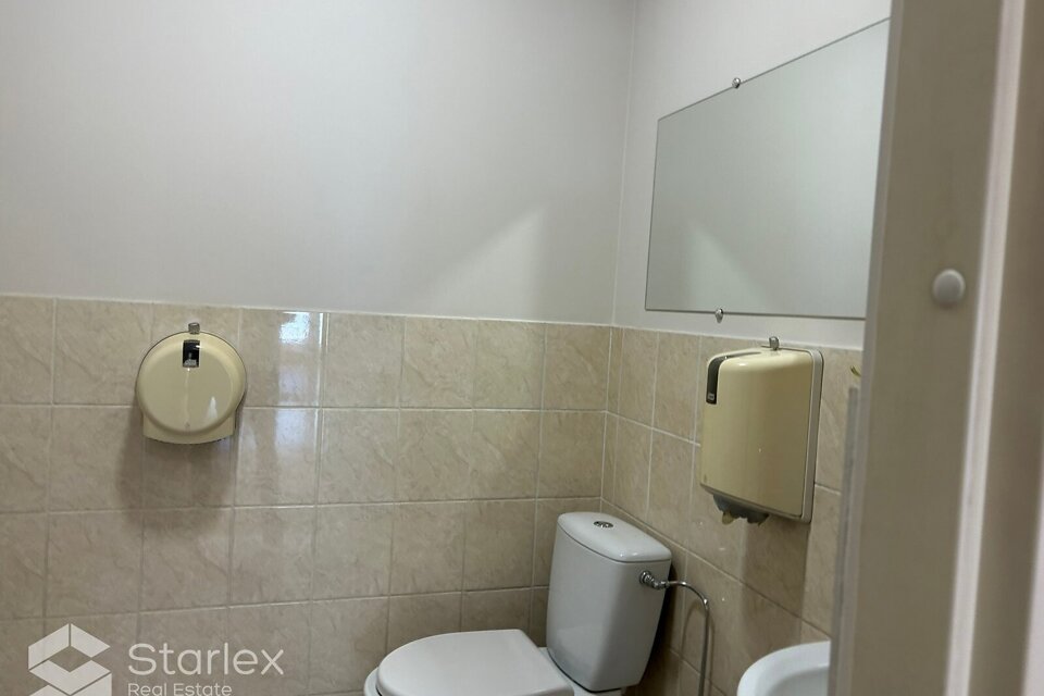 Gustava Zemgaļa Gatve 71A, Rīga