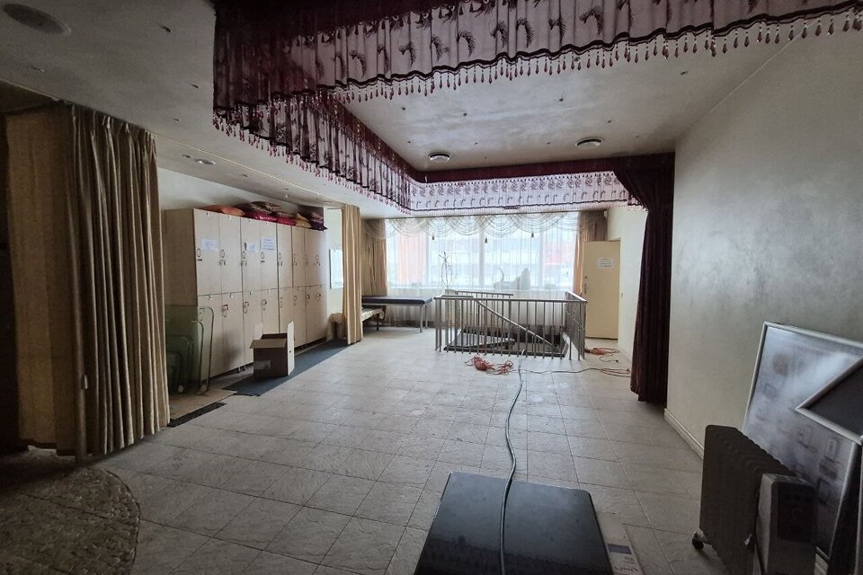 Lidoņu iela 28A, Rīga