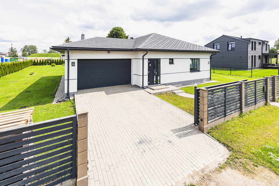 Silaputninu iela 22, Mārupe, Mārupes nov.