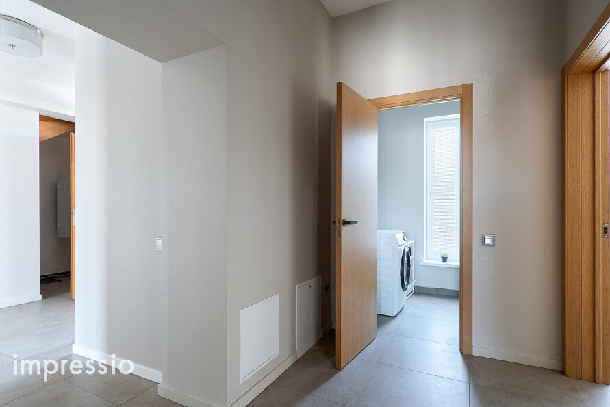 Brūklenāju iela, Piņķi, Mārupes nov.