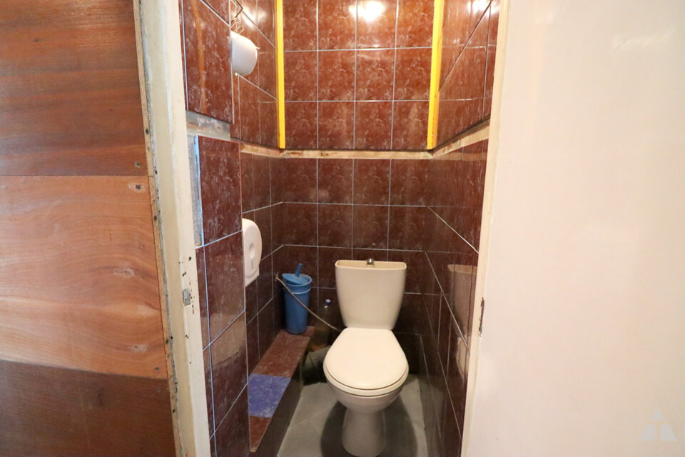 Ozolciema iela 18, Rīga