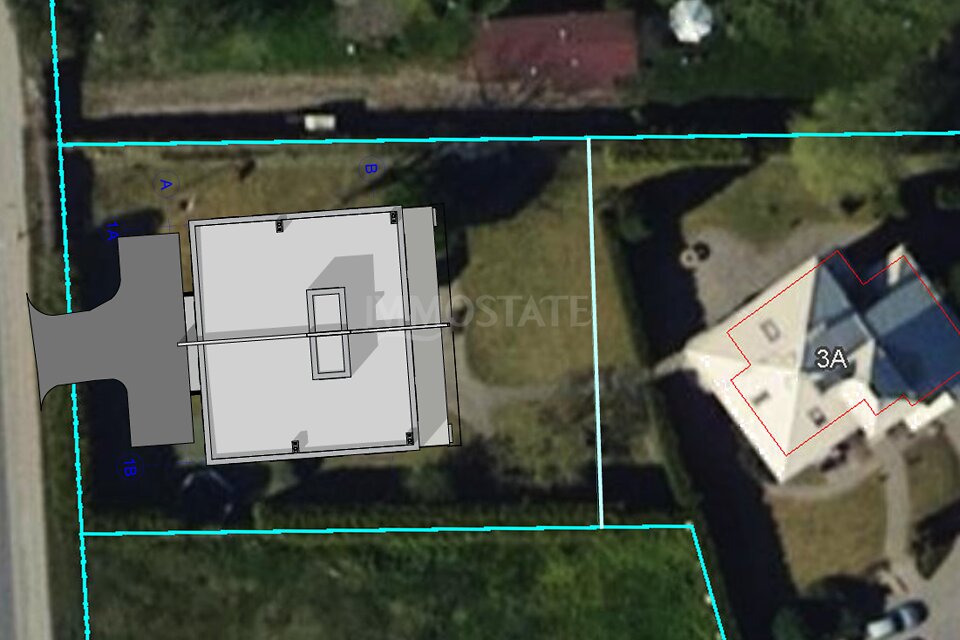 Dārzciema iela, Rīga