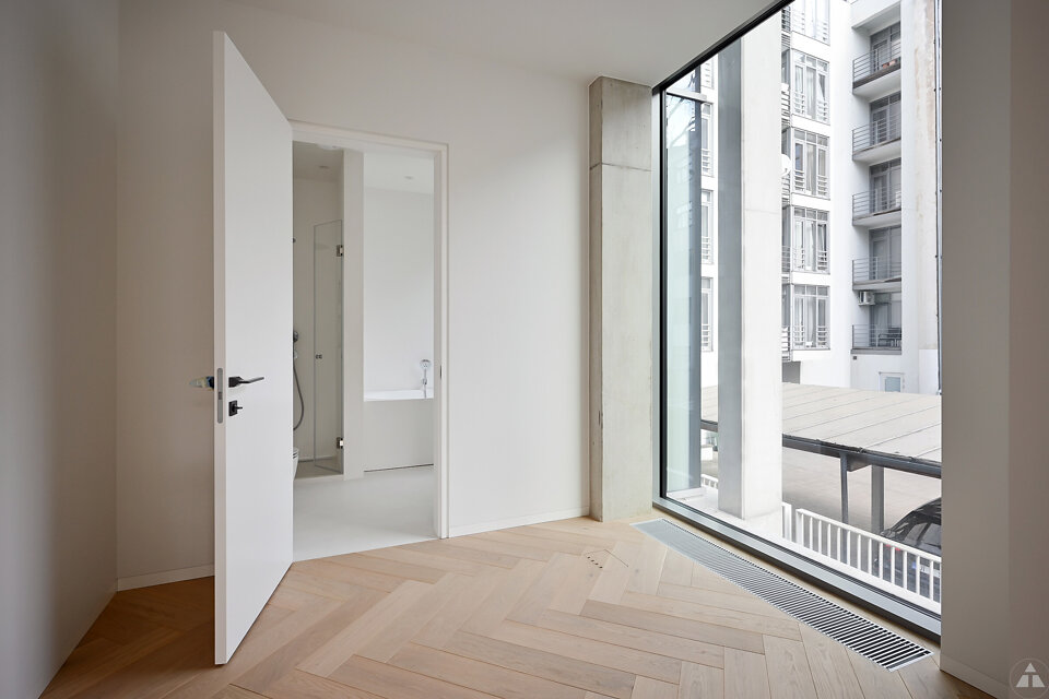 Vesetas iela 6, Rīga