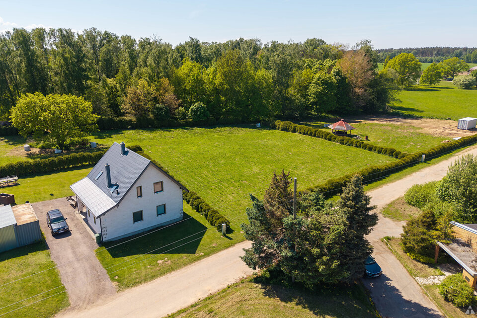 Birznieku iela 25, Birznieki, Ādažu nov.