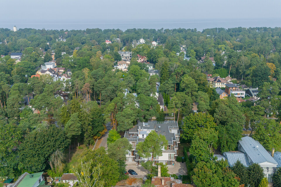 Lienes iela 36, Jūrmala